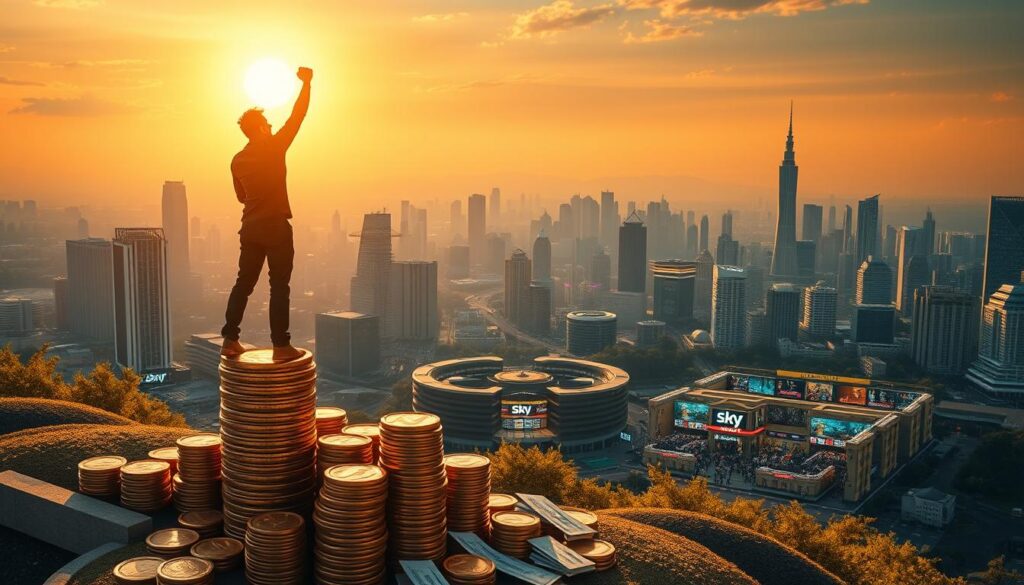 Strategi Menang di Skybet88