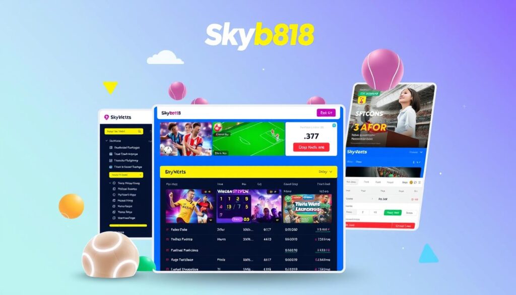 cara daftar skybet88